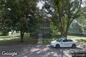 403 E Michigan Ave, George, IA 51237