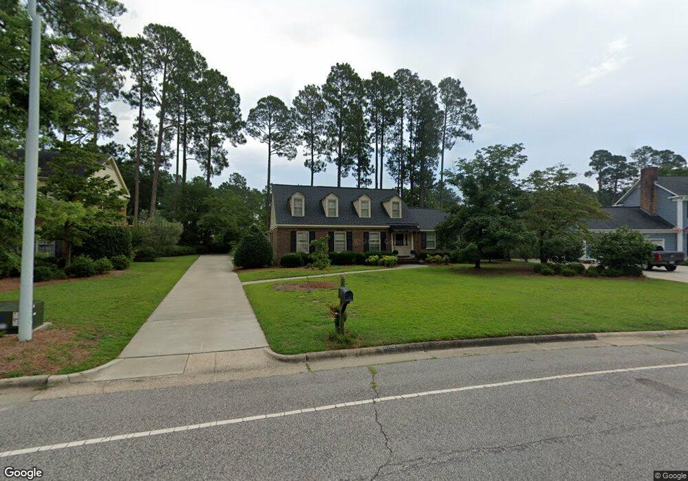 409 Thorncliff Dr, Fayetteville, NC 28303 - photo 1