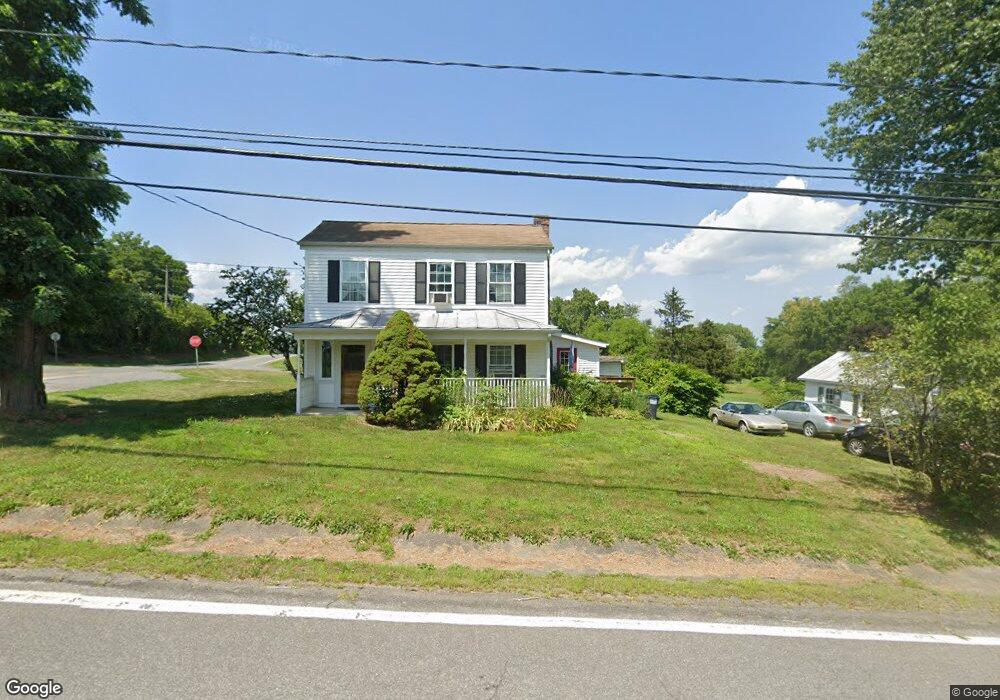 190 County Route 19, Hudson, NY 12534 - photo 1