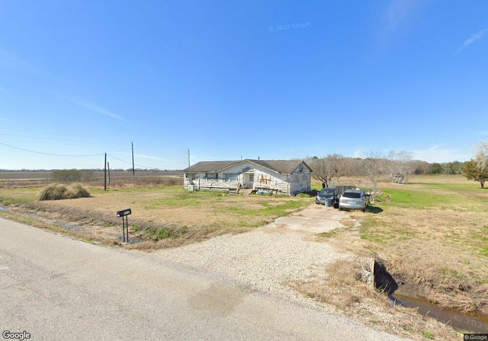 8916 Modena School Rd, Rosenberg, TX 77471 - photo 1