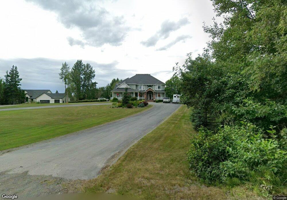 14950 Loc Loman Ln, Anchorage, AK 99516 - photo 1