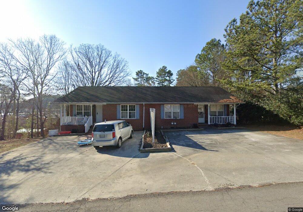 107 Shadowrock Dr, Tunnel Hill, GA 30755 - photo 1