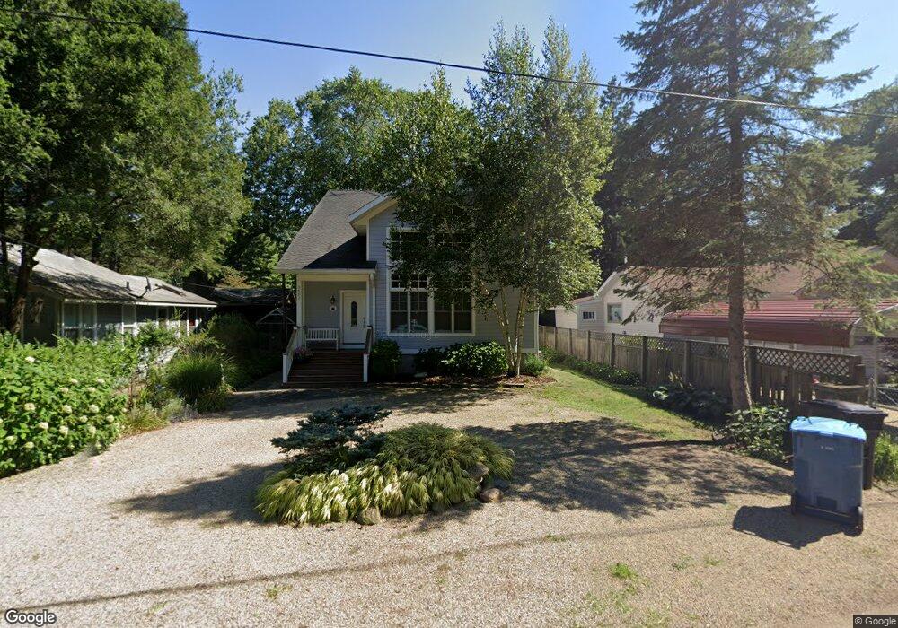 9882 Nolan Ave, Union Pier, MI 49129 - photo 1