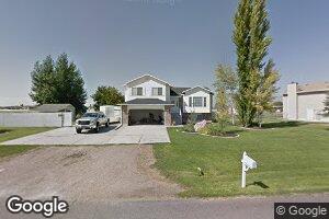 4670 W 4200 S, West Haven, UT 84401