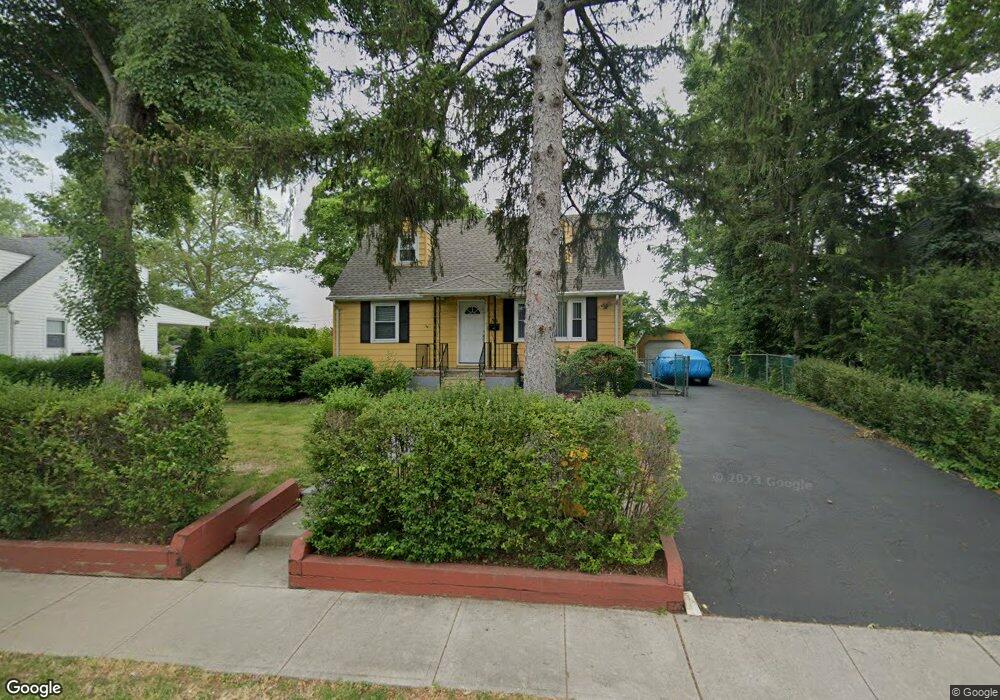 56 Clearview Ave, Princeton, NJ 08540 - photo 1