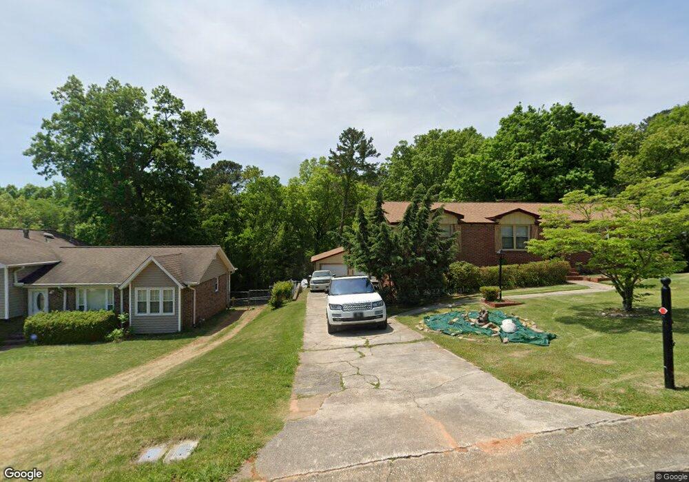 417 Daniel Dr NE, Center Point, AL 35215 - photo 1