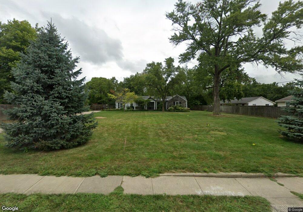 1336 Ridgeview Rd, Columbus, OH 43221 - photo 1