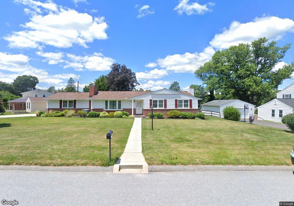 41 Club View Ln, Phoenix, MD 21131 - photo 1