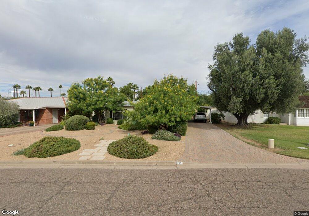 822 E Edgemont Ave, Phoenix, AZ 85006 - photo 1