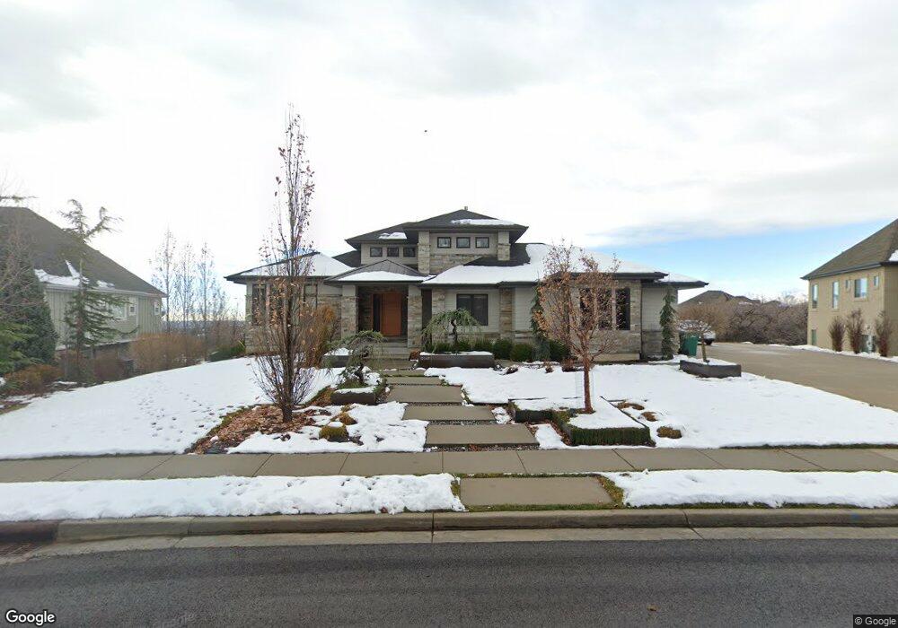12347 N Wildflower Ln, Highland, UT 84003 - photo 1