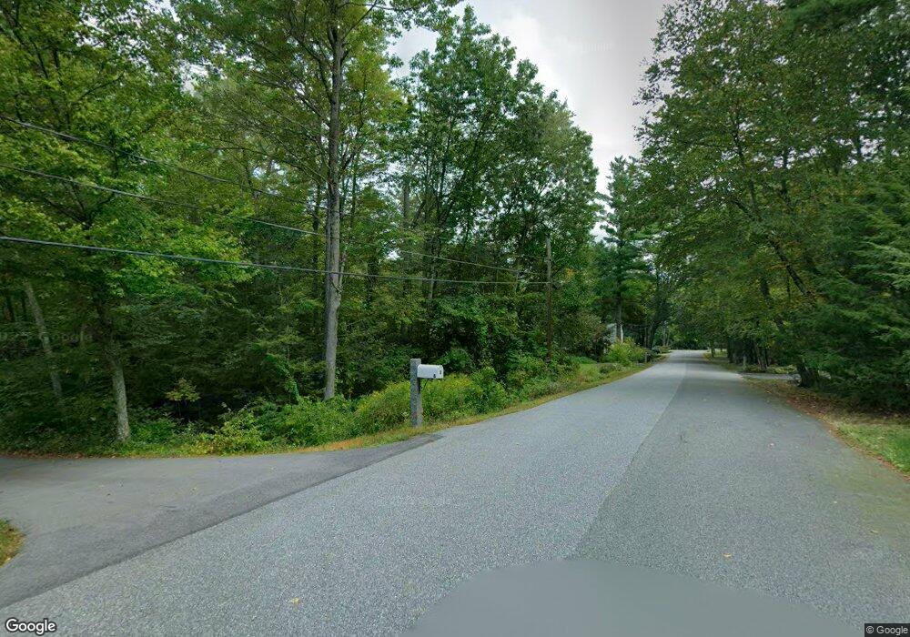 10 Winding Hollow Rd, Amherst, NH 03031 - photo 1