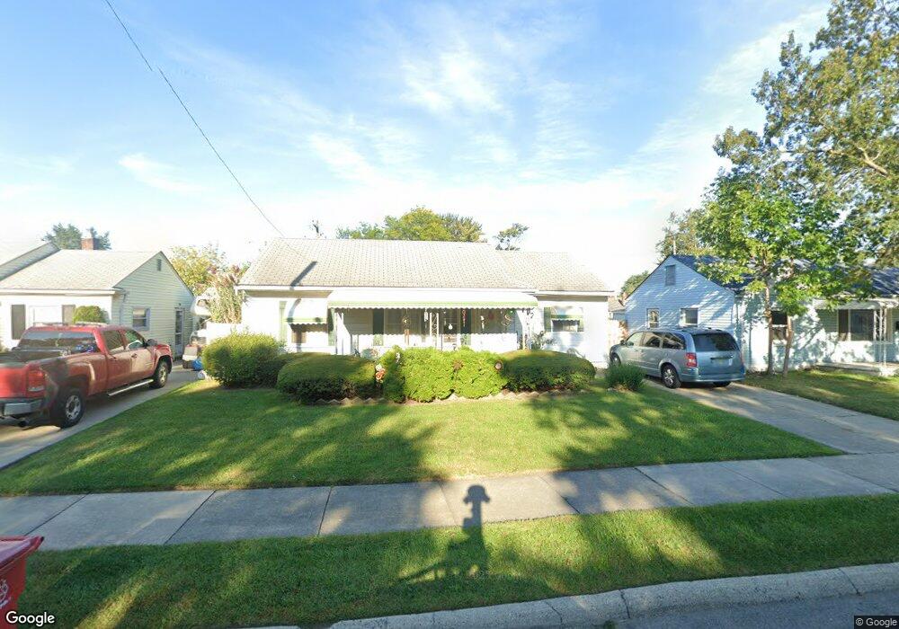 26581 Clancy St, Roseville, MI 48066 - photo 1