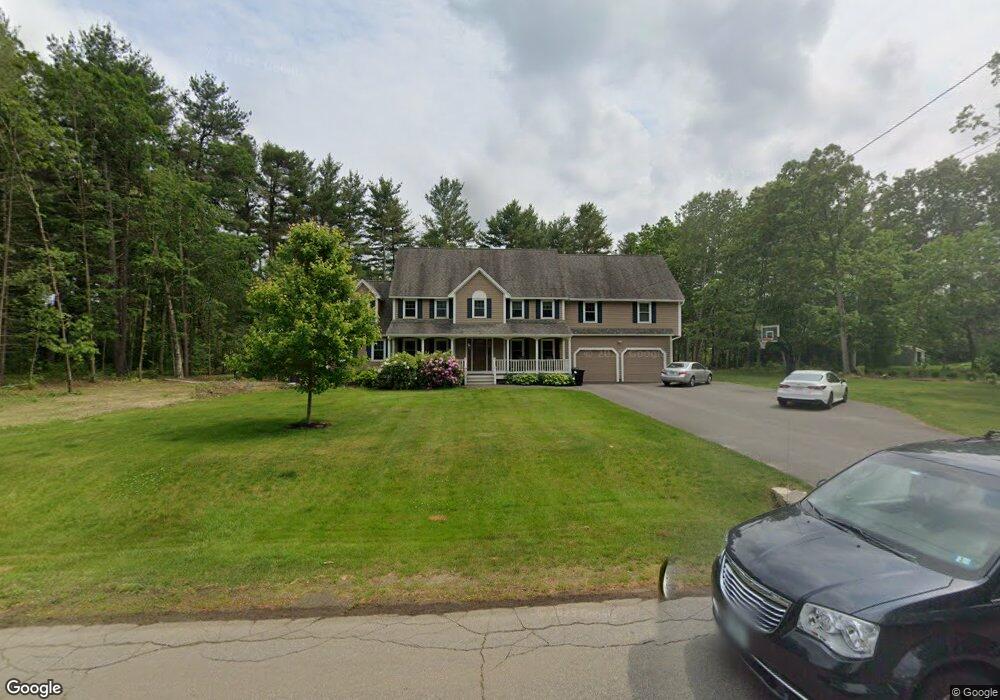 101 Talent Rd, Litchfield, NH 03052 - photo 1