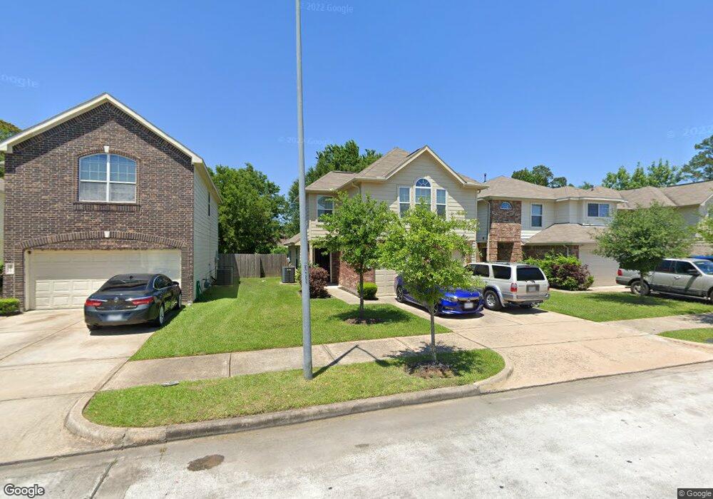5827 Northern Oak St, Houston, TX 77016 - photo 1