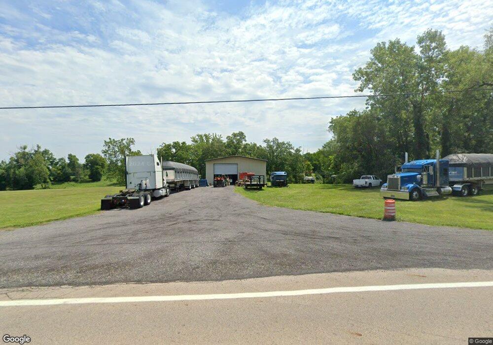 11016 State Route 122, Camden, OH 45311 - photo 1