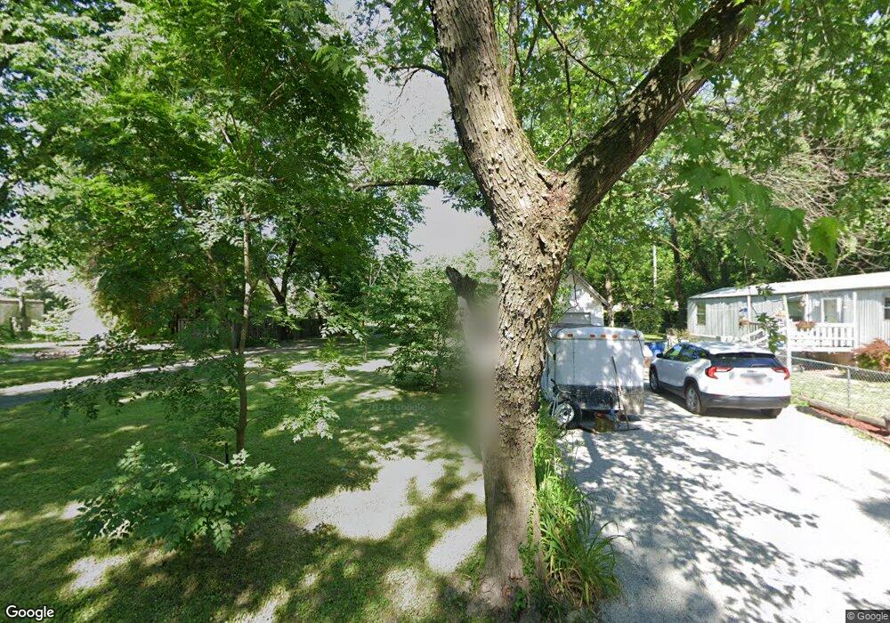 208 Arnold St, Collinsville, IL 62234 - photo 1