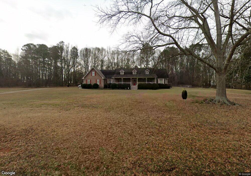 370 Tom Finch Rd, Jefferson, GA 30549 - photo 1