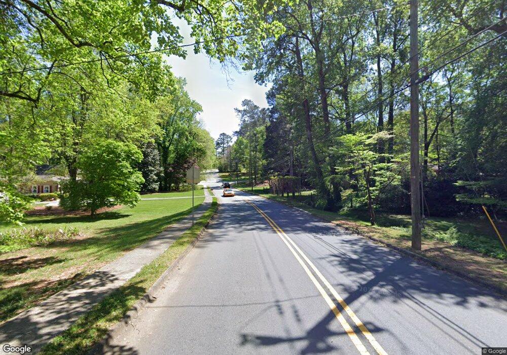 0 Hickory Dr unit 7187912, Marietta, GA 30064 - photo 1