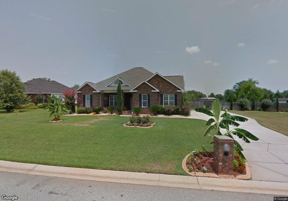 118 Dora Ln, Byron, GA 31008 - photo 1