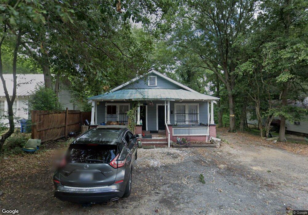 702 Violet St, West Columbia, SC 29169 - photo 1