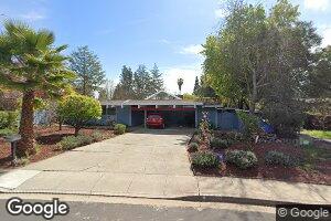 915 Cottrell Way, Stanford, CA 94305