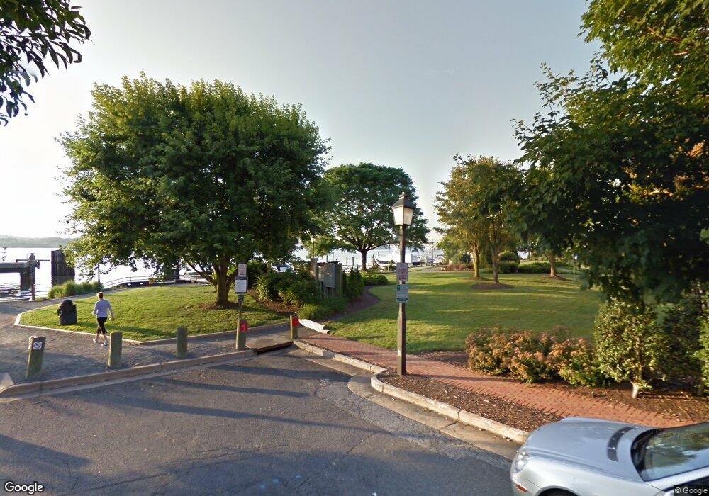 2A Wolfe St, Alexandria, VA 22314 - photo 1