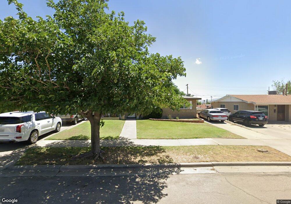 7412 Mojave Dr, El Paso, TX 79915 - photo 1