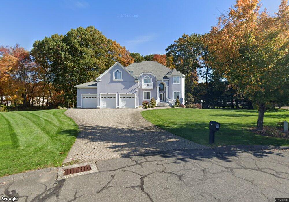 11 Faldu Rd, Windsor, CT 06095 - photo 1