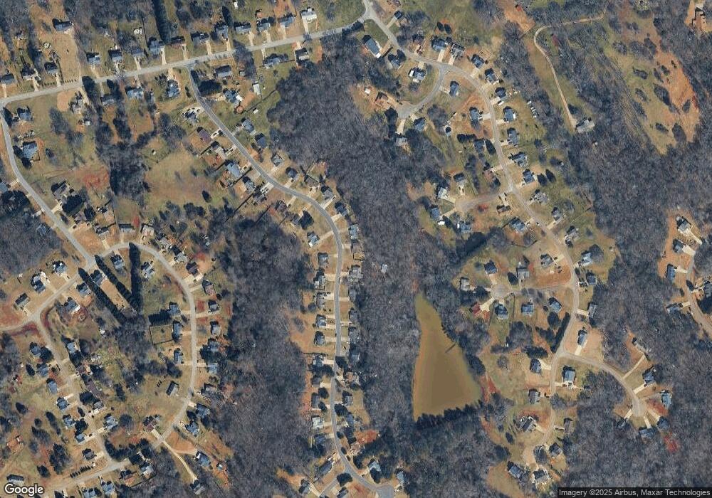 4349 Pond Fork Way, Gillsville, GA 30543 - photo 1