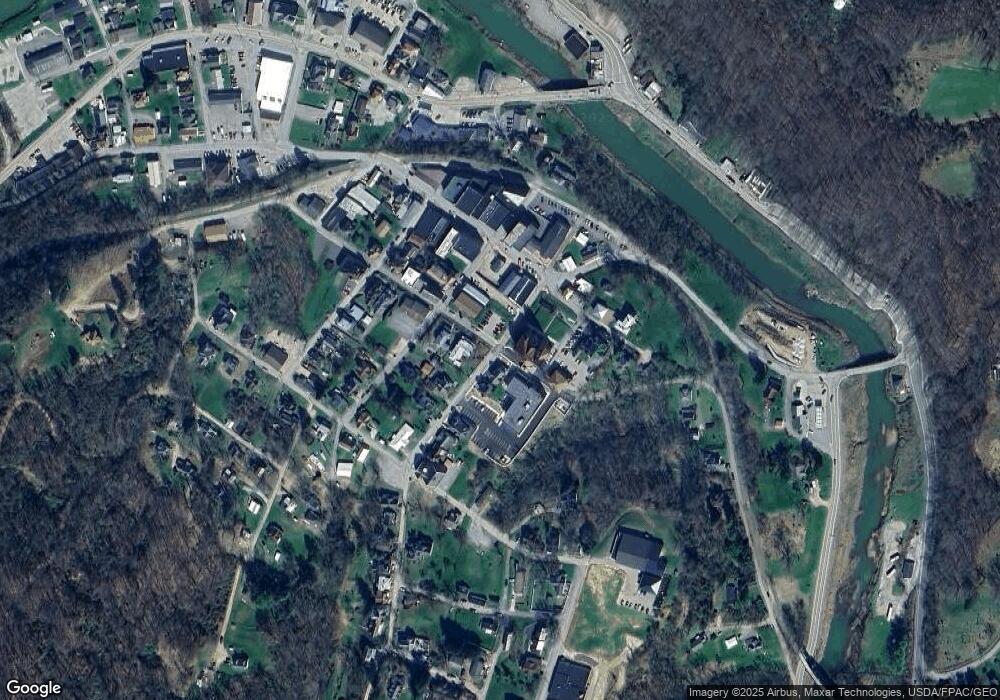 256 Church St, West Union, WV 26456 - photo 1