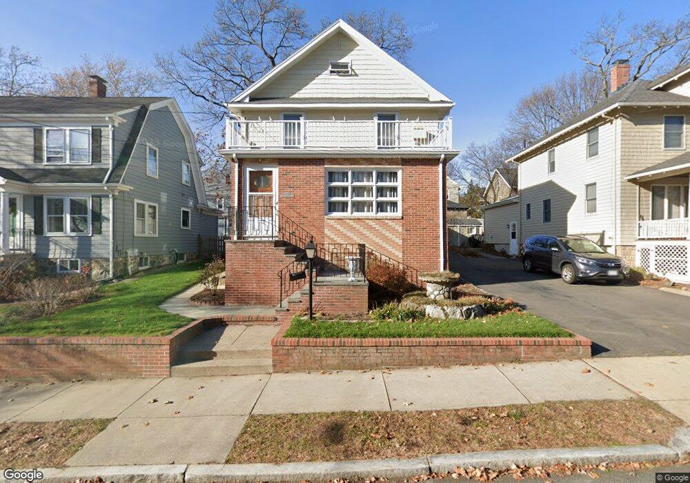 187 Highland Ave, Arlington, MA 02476 - photo 1