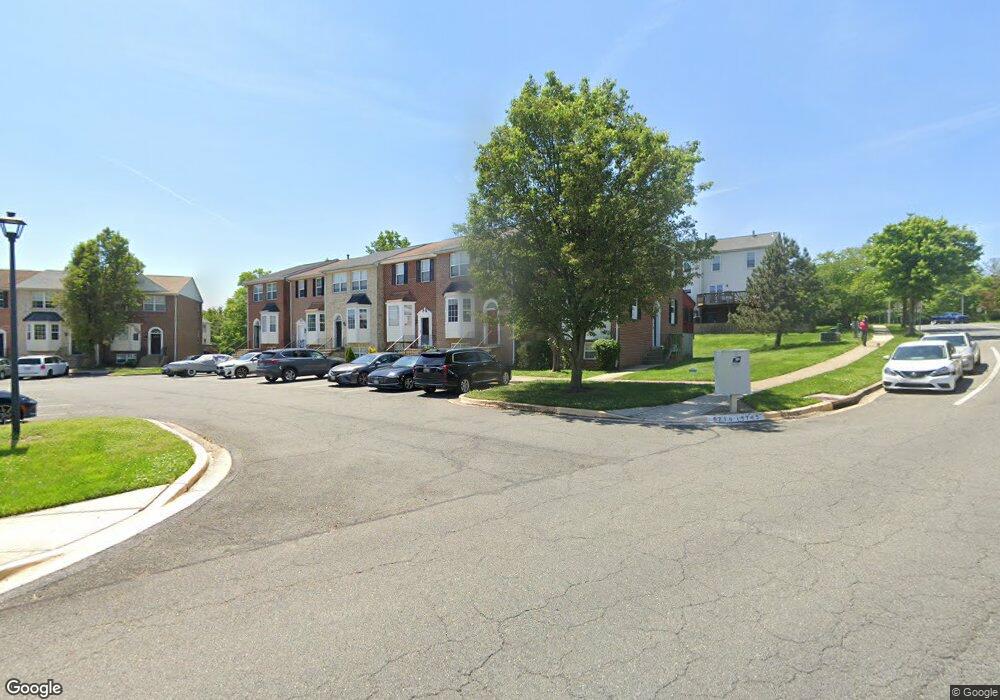 5721 E Boniwood Turn, Clinton, MD 20735 - photo 1