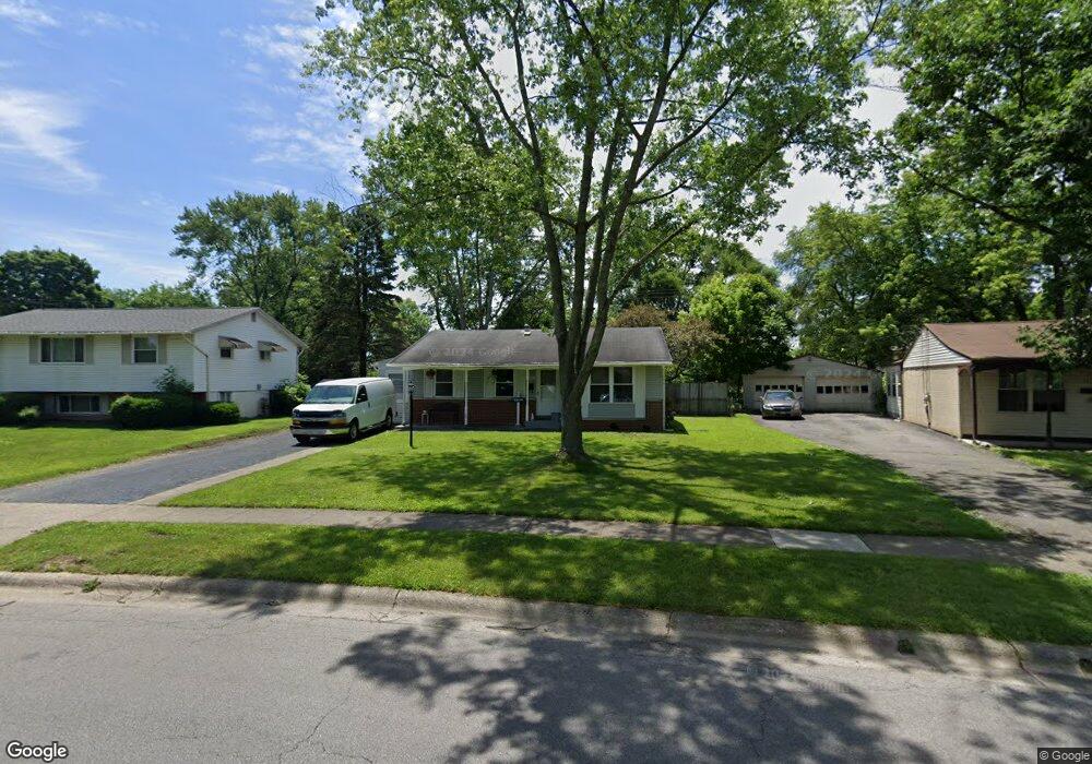 1421 Alpine Dr, Columbus, OH 43229 - photo 1