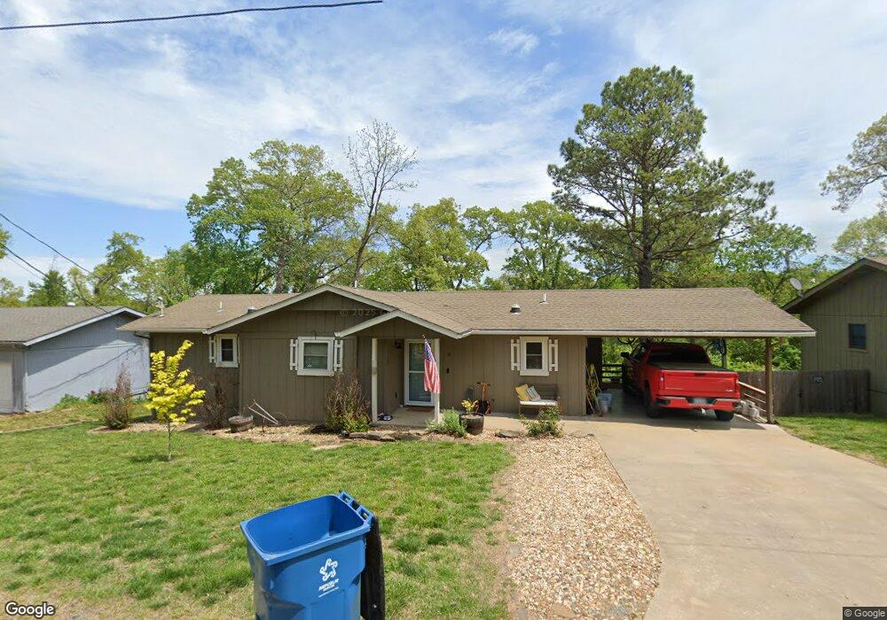 8 Brightling Ln, Bella Vista, AR 72715 - photo 1