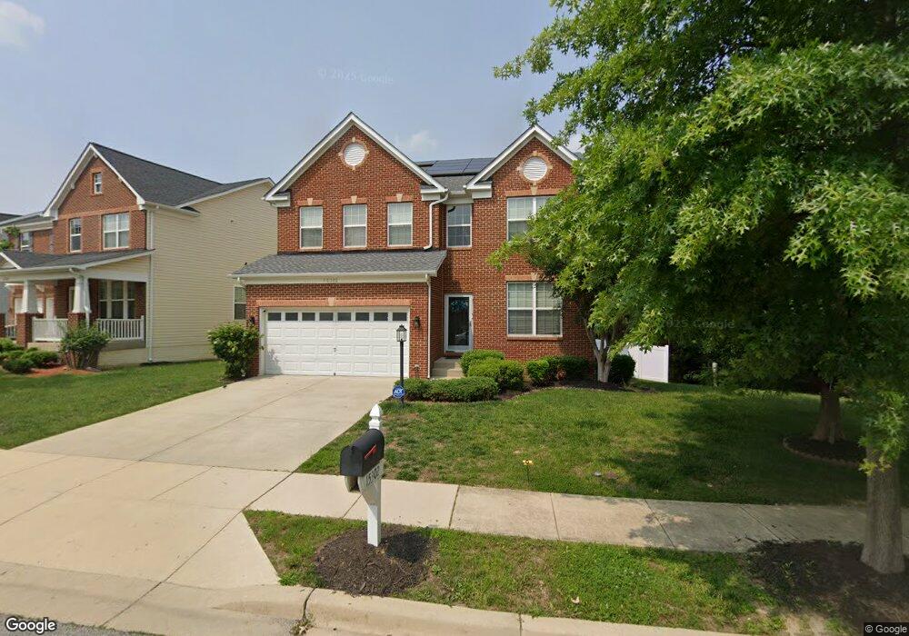 15312 Casimir Rd unit BM1063, Brandywine, MD 20613 - photo 1