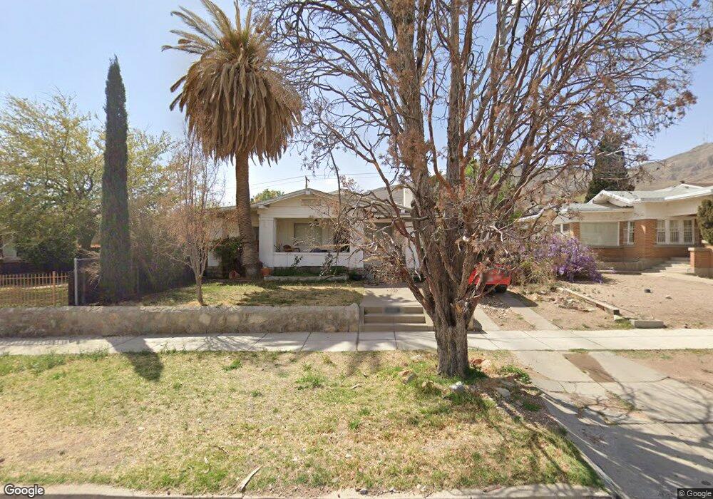 1505 Elm St, El Paso, TX 79930 - photo 1
