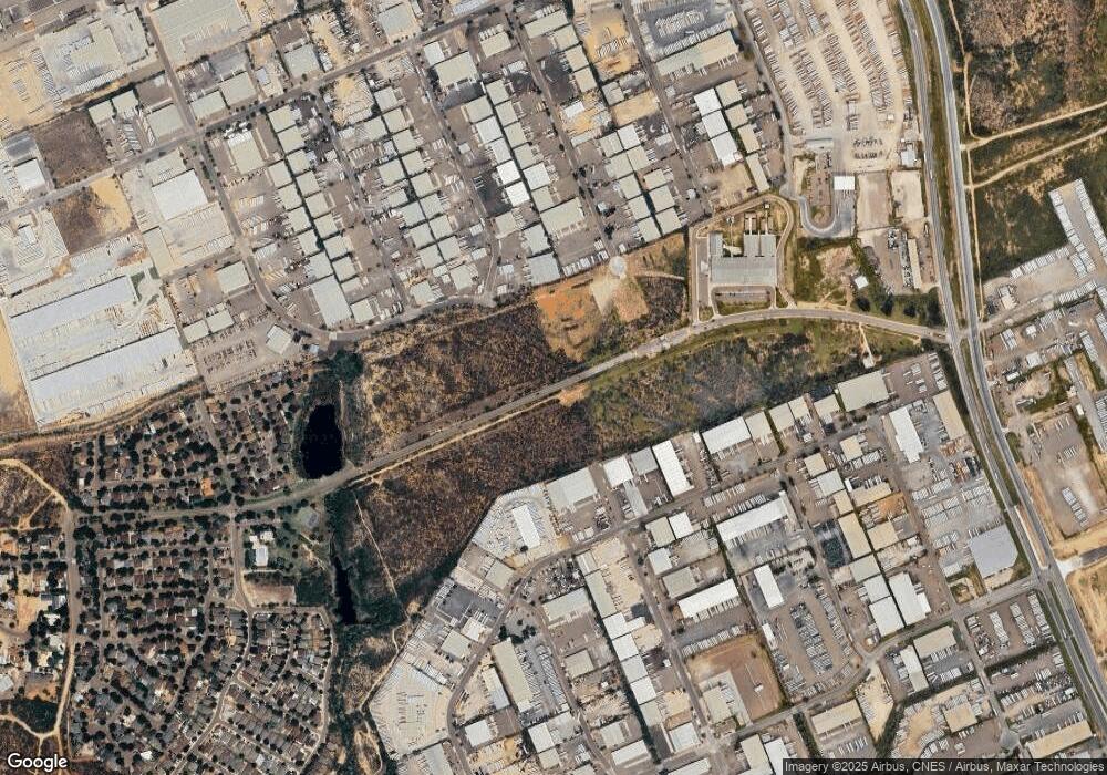 79 Acres A F Muller Blvd, Laredo, TX 78045 - photo 1