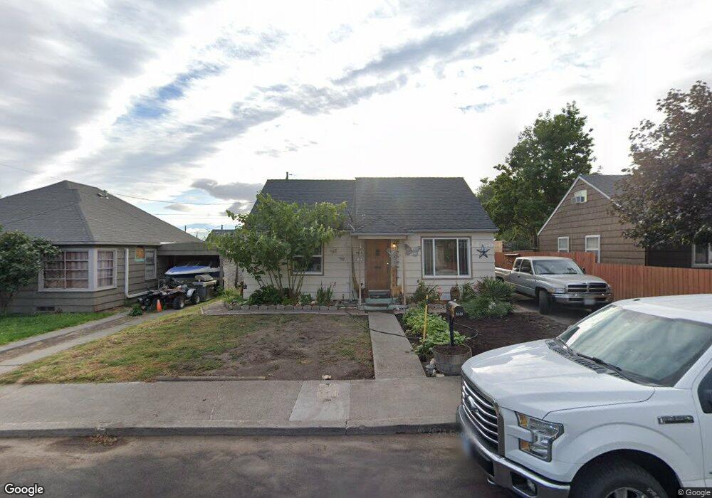 1404 Lewis St, the Dalles, OR 97058 - photo 1