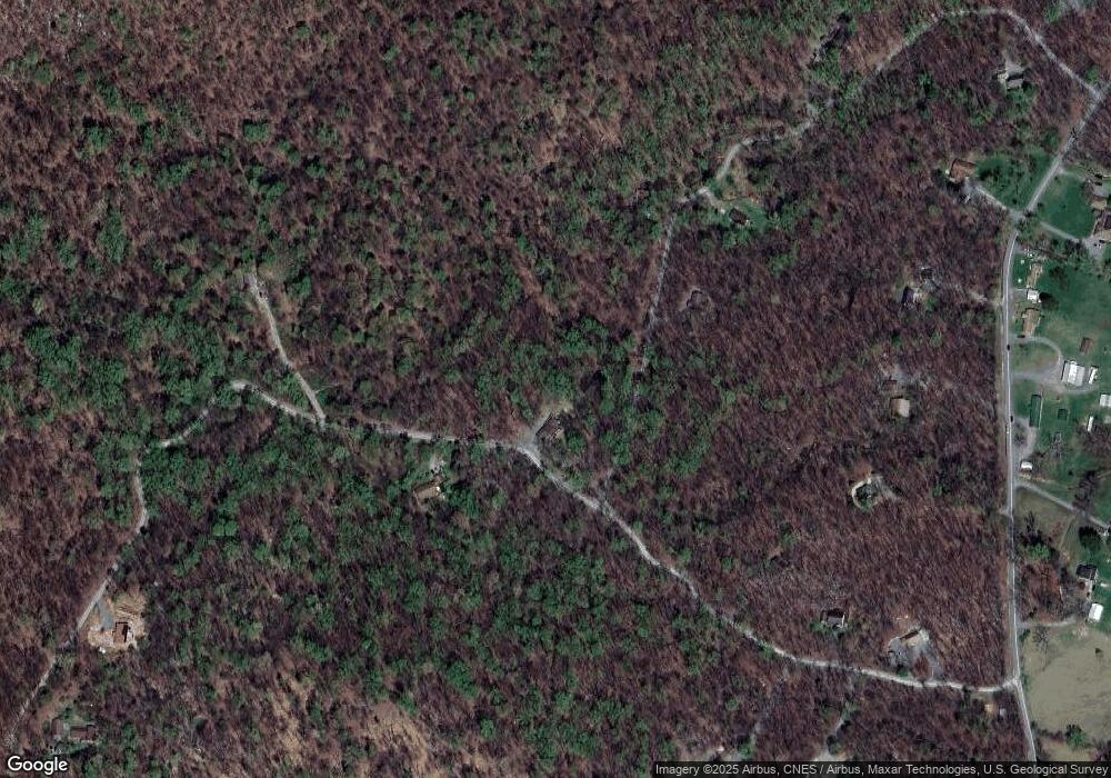 32 Happy Valley Ln, Berkeley Springs, WV 25411 - photo 1