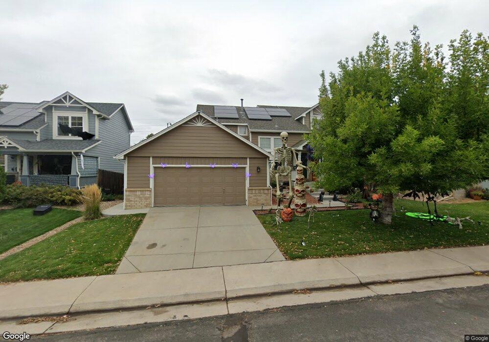11663 Josephine St, Thornton, CO 80233 - photo 1