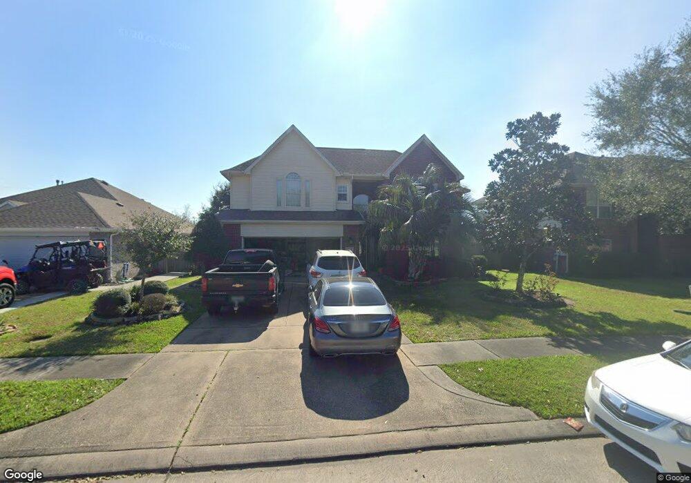 1444 Barras St, Alvin, TX 77511 - photo 1