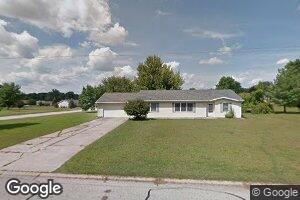 701 Charles St, Winona Lake, IN 46590