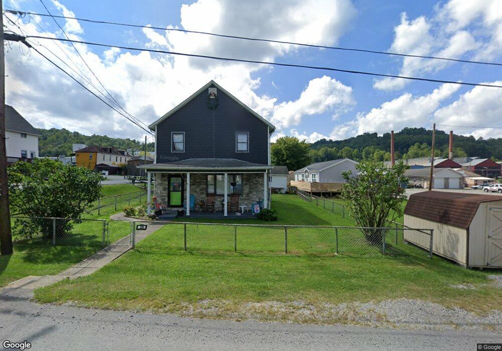 120 Ash St, Anmoore, WV 26323 - photo 1