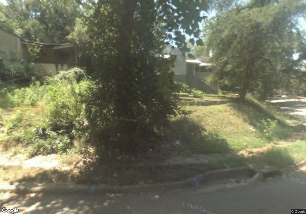 800 Vanderbilt St, Birmingham, AL 35206 - photo 1