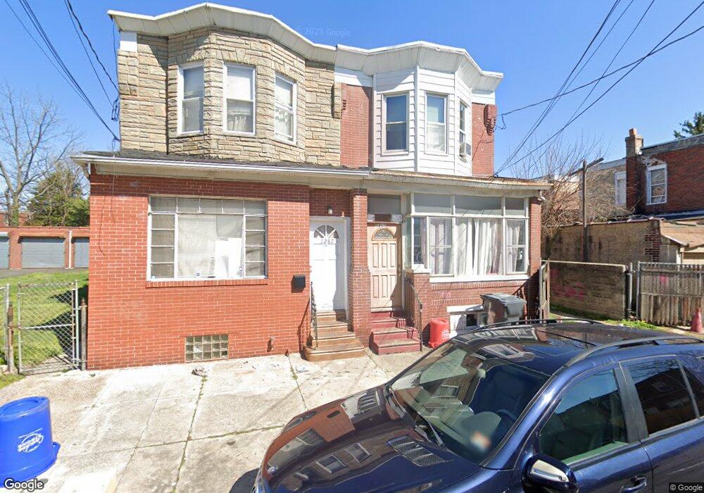 1289 Thurman St, Camden, NJ 08104 - photo 1