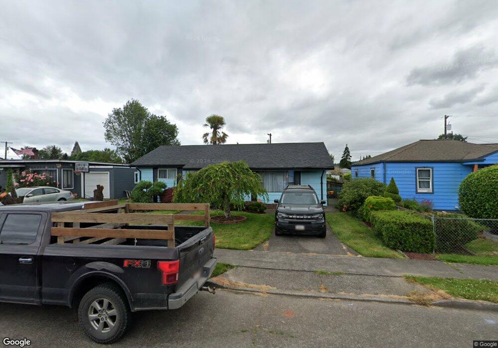 339 28th Ave, Longview, WA 98632 - photo 1