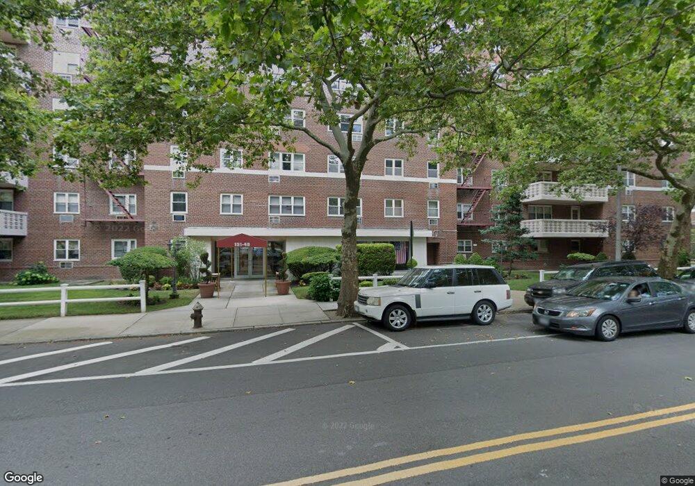 Fairfield Arms unit 3 H, Howard Beach, NY 11414 - photo 1