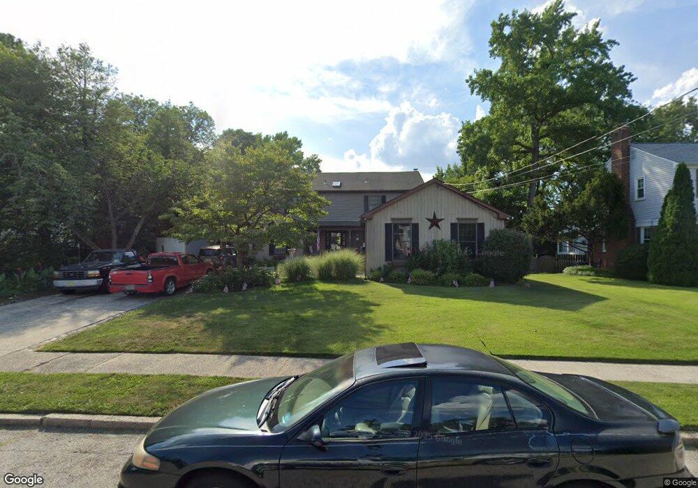 414 Glenwood Ave, Haddonfield, NJ 08033 - photo 1