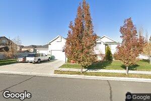 5006 W 5000 S, Hooper, UT 84315