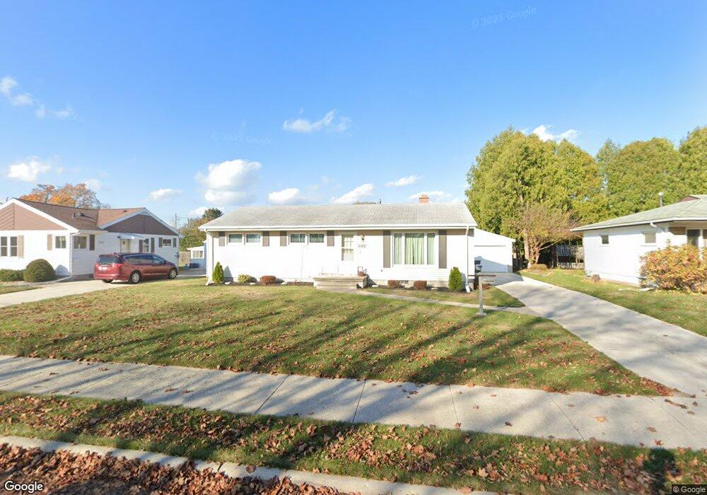 2316 37th St, Two Rivers, WI 54241 - photo 1